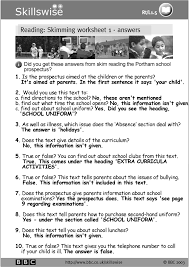 1) what is the article mostly about? Http Www Kmk Format De Material Fremdsprachen 4 1 9 Skimming Bbc Pdf