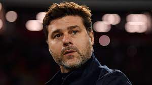 Spurs, neymar and the psg pressure cooker. Spater Sinneswandel Pochettino Schliesst Barca Engagement Nicht Mehr Aus Kicker