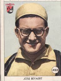 Mijmeringen en Nostalgie over het Wielrennen van toen en nu