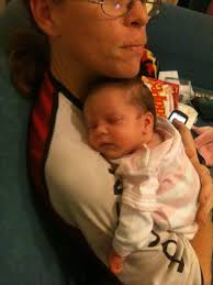 R.I.P Natasha McCarthy