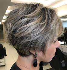 Pin On Short Layered Pixie