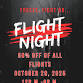 FLIGHT NIGHT! event in South Lake Tahoe, CA