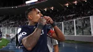 Daniel Vila rompi� el silencio sobre el futuro de Sebasti�n Villa: "Hay  conversaciones avanzadas" - TyC Sports