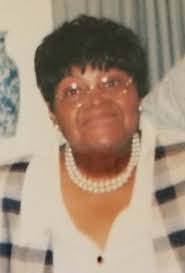 Obituary for Mrs. Thelma Lee Lyons Perry