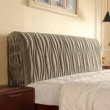 Sarà la forma dei tasti, la consistenza, la forza necessaria per esprimere la lettera. 58cm Cuscini Da Lettura Copri Testata In Tessuto Copripiumino Copripiumino Antigraffio Cover In Cotone Stile Europeo Soft Cover Lavabile Grey 120 Cuscini Da Lettura Com Tessili Per La Casa
