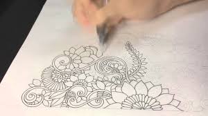 ✓ free for commercial use ✓ high quality images. How To Draw Symmetry Floral Mandala Youtube