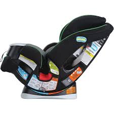 Graco 4ever 4 In 1 Convertible Car Seat Dunwoody Green Walmart Com Convertible Car Seat Baby Car Seats Car Seats