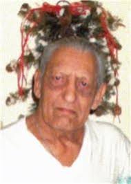 Kenneth Frederick Obituary (1944