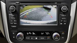 Get the best deals for back up camera monitor only at ebay.com. The Nissan Altima S Rearview Monitor Makes Driving And Parking Safer Asheboro Nissan Blog