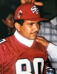 Jorge Ochoa Obituary