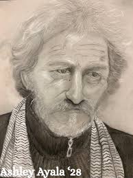 Visual Art Students Recognized in Shows Across Orange County