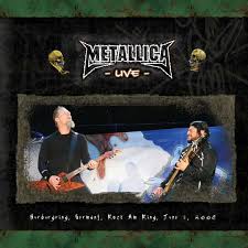 Rock am ring‏verified account @rockamring 2 dec 2020. Metallica Online Music Of 06 03 2006 Rock Am Ring Festival Nurburgring