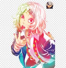 Scan this code to open the model on your device, then, tap on the ar icon. Tokyo Ghoul Re Anime Manga Tokyo Ghoul Flower Fictional Character Png Pngegg