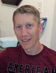 Michael Haught's Instagram, Twitter & Facebook