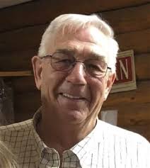 RANDY ROBERT KNAPP Obituary