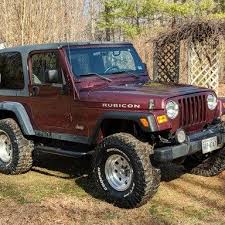 Jeep has sought to portray the car as the ultimate vehicle for adventure seekers who love exploring the uncharted path. Rubicon Front Locker Permanently Locked Jeep Wrangler Tj Forum