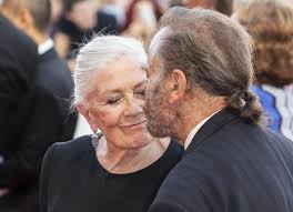 Franco nero is a 79 year old italian actor. Vanessa Redgrave Picture 38 75th International Venice Film Festival First Man Premiere