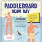 Fitness Plus Paddleboard Demo Day event image