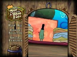 Spongebob squarepants pest of the west. Pest Of The West Youtube