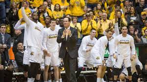 How Wichita State Stopped Being A Mid Major Wichita State National Championship Basketball Finals