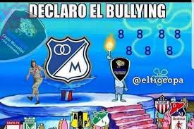 Dopl3r tiene todo el entretenimiento con chistes, gifs y memes de todo tipo! Conozca Los Memes Que Le Hacen A Millonarios Tras Su Eliminacion
