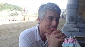 Alexander Payne interview