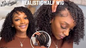 I Take My Straight Hair Like THIS! 😍