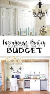 Kitchen Remodel When You Re Redoing Any Rooms Begin With The Walls And After That Start Flooring So It S A Budget Kitchen Remodel Home Remodeling Home Decor
