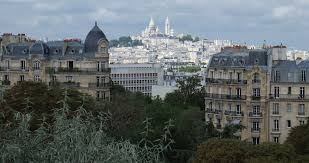 A bare hill, half hollowed out by abandoned tunnel quarries and filled with the. Parc Des Buttes Chaumont Is The Best Park In Paris Tripping Over The World