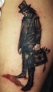 Bzippo tattoo art voodoo reaper, new few years stick in a box. Baron Samedi Voodoo Tattoo Tattooimages Biz