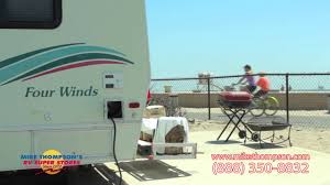Evacuations on brightwater drive and oceanridge drive. Bolsa Chica State Beach Campground Review By Mike Thompson S Rv Youtube