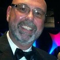 Mark Crider's Instagram, Twitter & Facebook