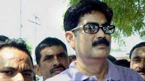 The death of bihar's bahubali leader and former rjd mp mohammad shahabuddin, who was hit by the covid virus infection, is said to be rumored. 3caeijkr2aeycm
