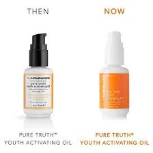 I Removed The Ole Henriksen Pure Truth Youth Activating Oil From My Best Vitamin C Serums Because Despi Best Vitamin C Serum Best Vitamin C Vitamin C Serum