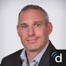 Dr. Christopher S. King, MD