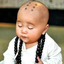 Are Acura TL Type S headlights with red only for manual transmission?