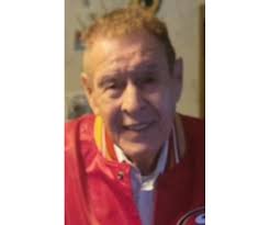 FRANK BACA Obituary (1934