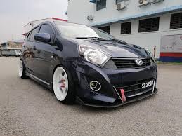 Midnight Blue Daily Driven Tawau Perodua Axia Club Tpac Facebook