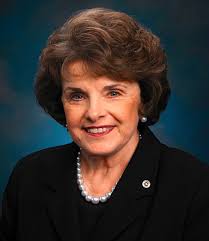Trailblazers: Dianne Feinstein
