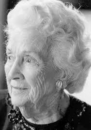 Barbara Willman Obituary (2003)