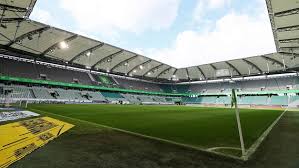 The long overdue arena cost approximately €53 million to build and is named after the volkswagen car company who run the club. Coronavirus Vfl Wolfsburg Donezk Doch Ohne Zuschauer Ndr De Sport Fussball