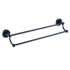 Check spelling or type a new query. Leyden Vintage Towel Rack Copper Double Towel Bar Wall Mounted Antique Brass Black Towel Rail Retro Holder Bathroom Accessories Vintage Towel Rack Double Towel Bartowel Bar Aliexpress