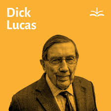 Dick Lucas