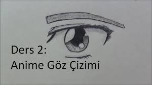 Ders 2 Anime Goz Cizimi Youtube Anime çizimm ders 1 anime göz çizim (kadın 1. ders 2 anime goz cizimi