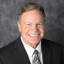 Douglas Brent Petersen