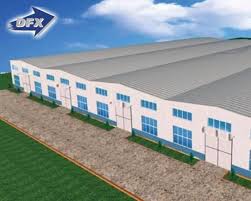 Maybe you would like to learn more about one of these? High Level Low Cost Flat Roof H Type Steel Design Temporary Metal Structure Buildings China Temperary Metal Structure Buildings Flat Roof Steel Buildings Made In China Com
