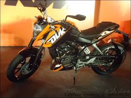 Check out the 2021 ktm price list in the malaysia. Ktm Duke 200 Review