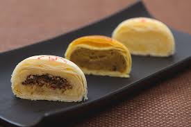 台南縣 古早味綠豆椪 台灣百大伴手禮 food mooncake recipe allergen free recipes