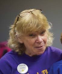 Amy Minchew's Instagram, Twitter & Facebook