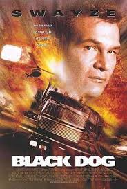 Black dog (1998) a weapons loaded truck is shadowed by fbi and atf. Black Dog Film Wikipedia